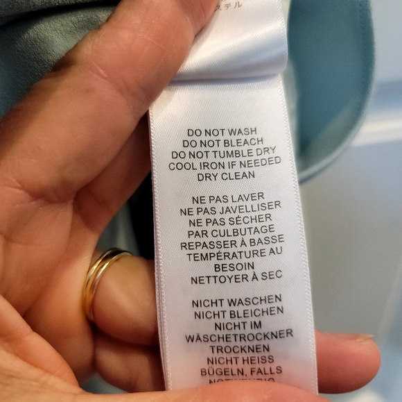 Mother of the bride Dress - Picture 10 of 11